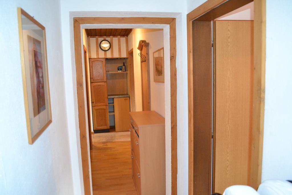 Apartment Antholzersee Exterior photo